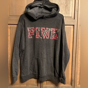 VS PINK Women’s Hoodie - Size M